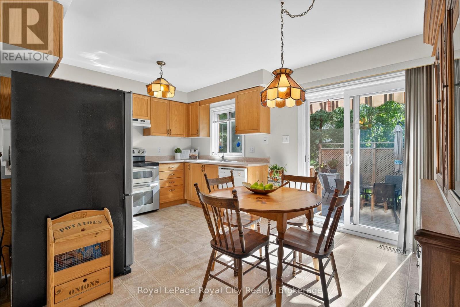 22 Thornton Street, Guelph, Ontario  N1E 7B1 - Photo 22 - X12799890