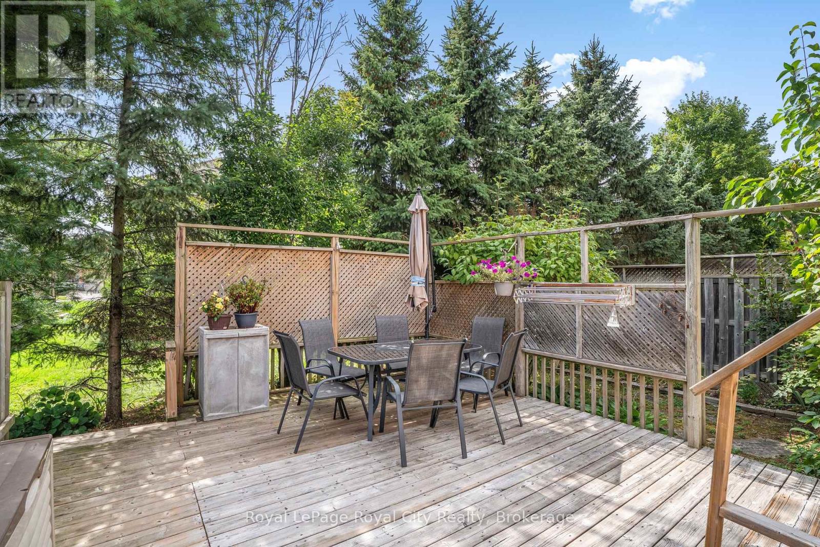 22 Thornton Street, Guelph, Ontario  N1E 7B1 - Photo 32 - X12799890