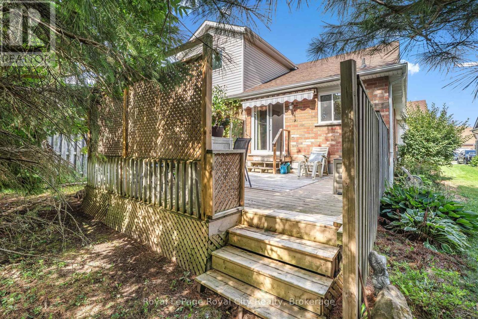 22 Thornton Street, Guelph, Ontario  N1E 7B1 - Photo 34 - X12799890