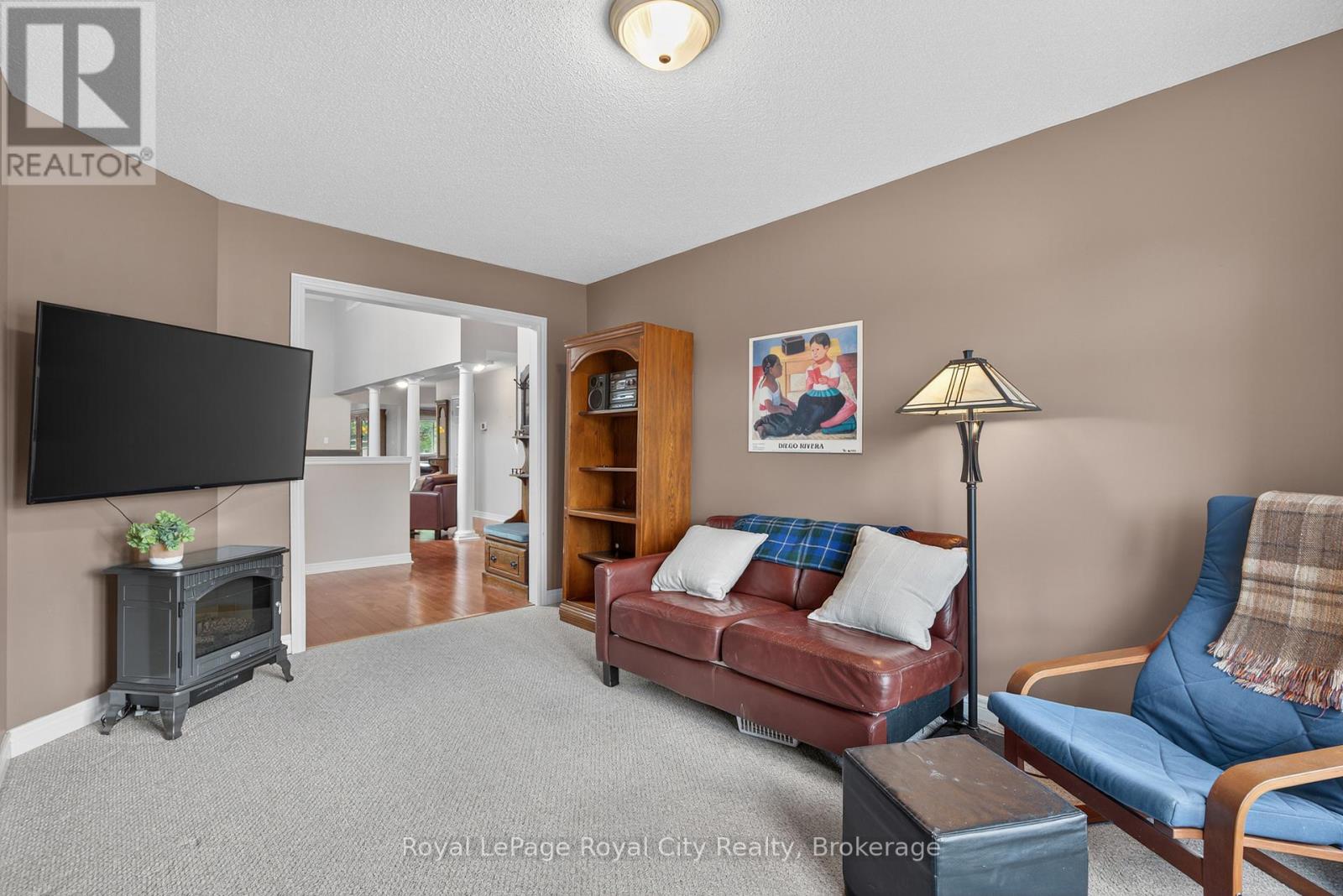 22 Thornton Street, Guelph, Ontario  N1E 7B1 - Photo 6 - X12799890