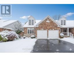 22 THORNTON STREET, guelph (grange road), Ontario