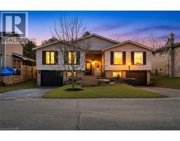 5 EQUESTRIAN Court, Brantford, Ontario