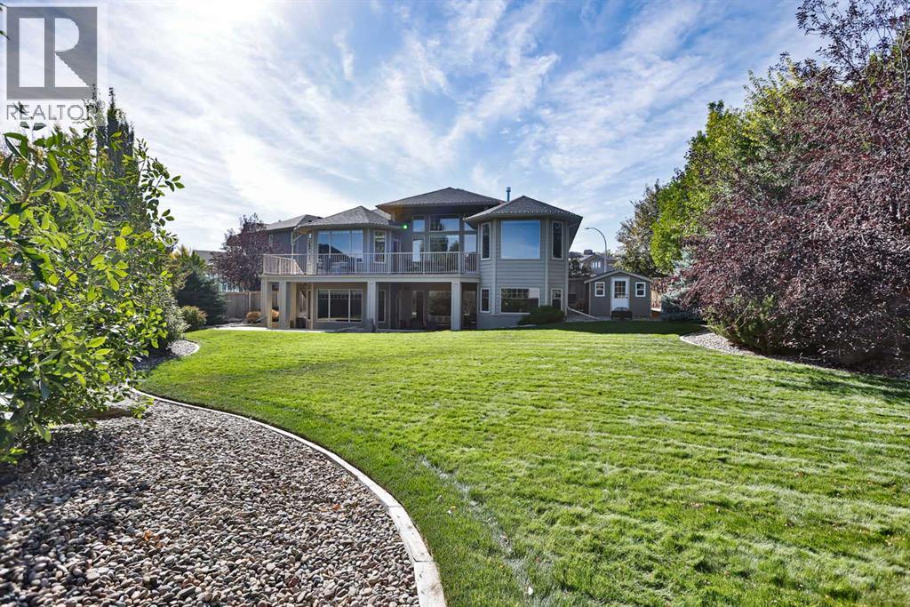 406 Stonecrest Terrace W, Lethbridge, Alberta  T1K 5T1 - Photo 6 - A2285040