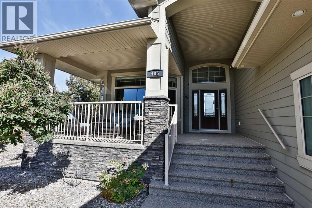 406 Stonecrest Terrace W, Lethbridge, Alberta  T1K 5T1 - Photo 3 - A2285040