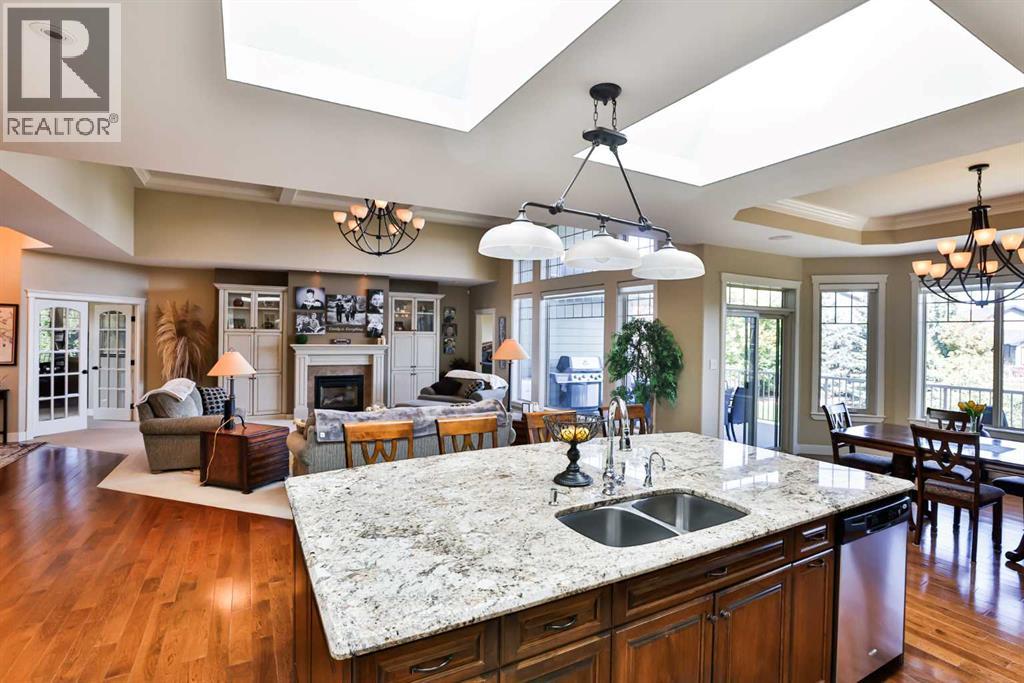 406 Stonecrest Terrace W, Lethbridge, Alberta  T1K 5T1 - Photo 15 - A2285040