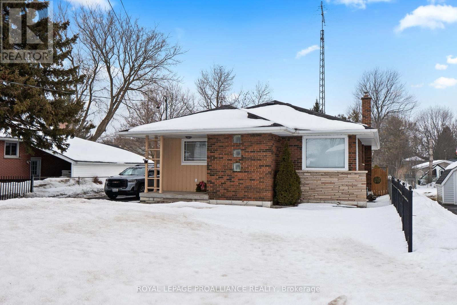 B - 434 MAJOR STREET, Cobourg, Ontario