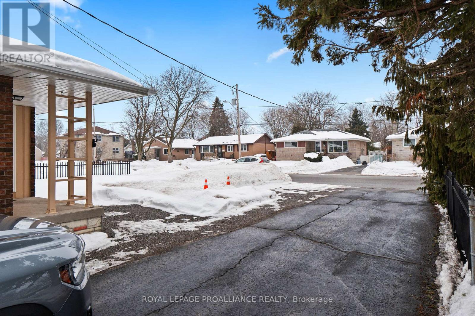 B - 434 Major Street, Cobourg, Ontario  K9A 4E1 - Photo 2 - X12799958