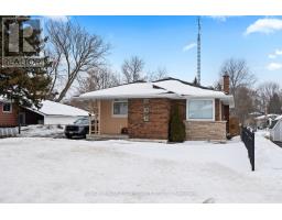 B - 434 MAJOR STREET, Cobourg, Ontario