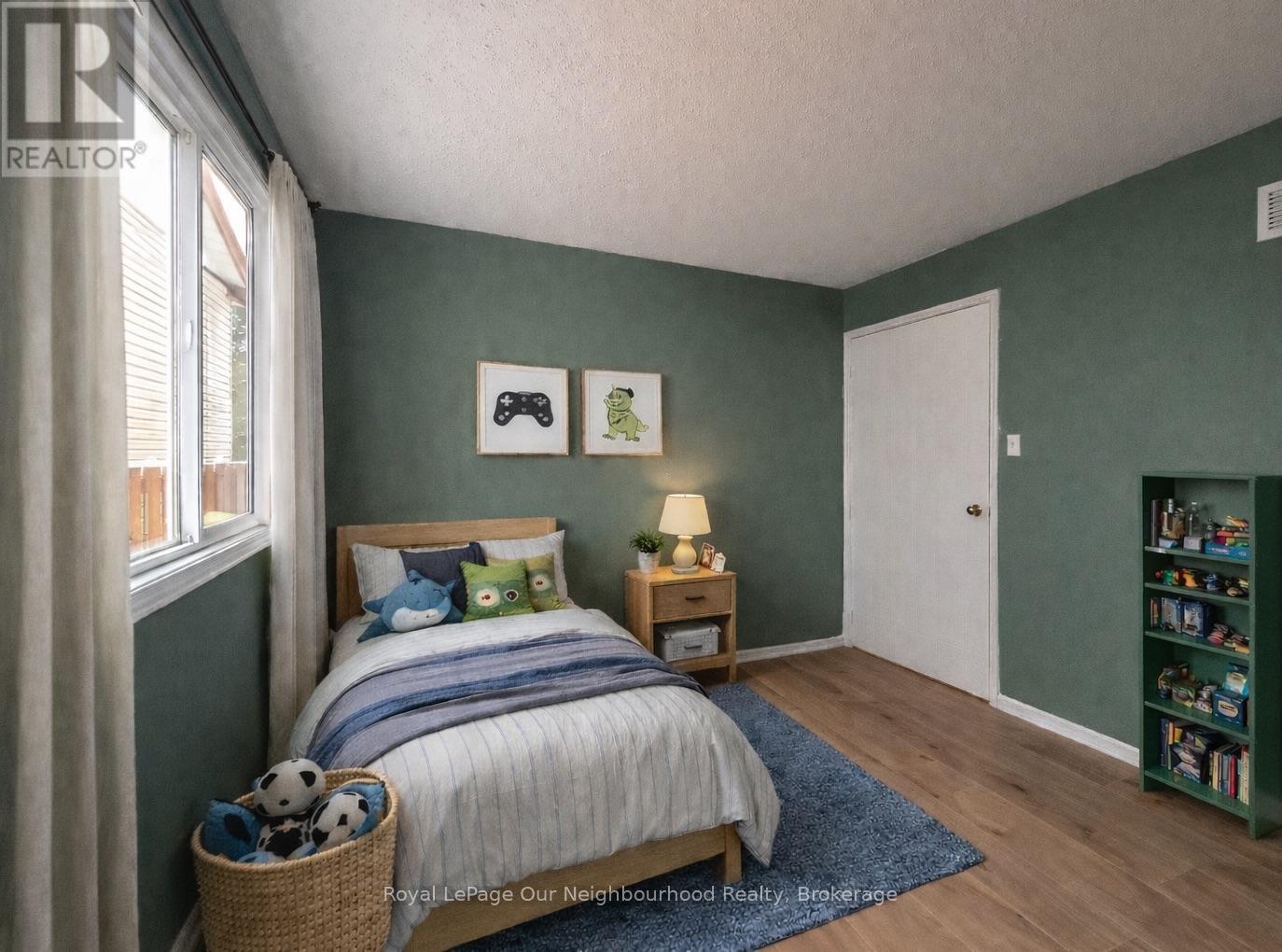 523 Laurie Avenue E, Peterborough, Ontario  K9L 1X8 - Photo 17 - X12799974