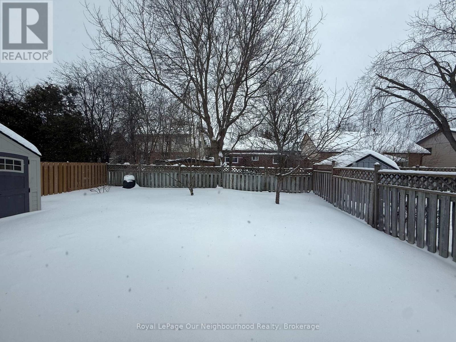 523 Laurie Avenue E, Peterborough, Ontario  K9L 1X8 - Photo 29 - X12799974