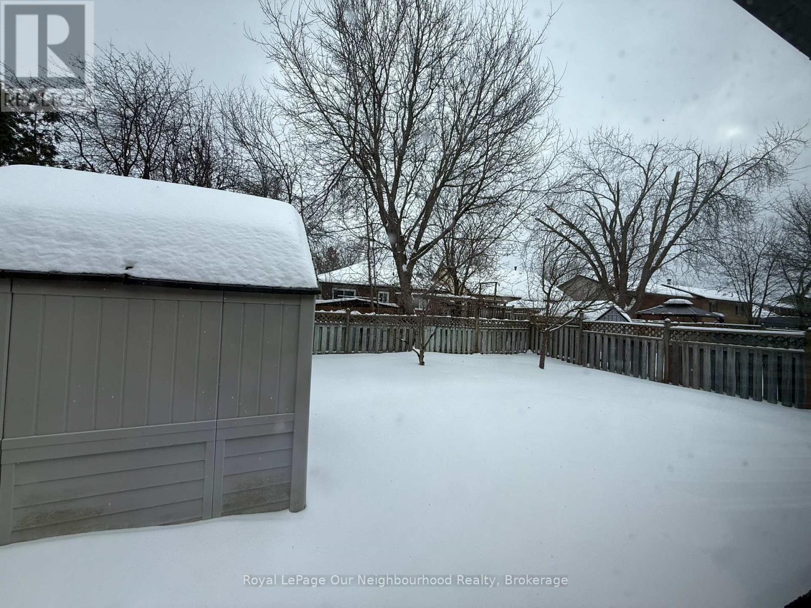 523 Laurie Avenue E, Peterborough, Ontario  K9L 1X8 - Photo 30 - X12799974