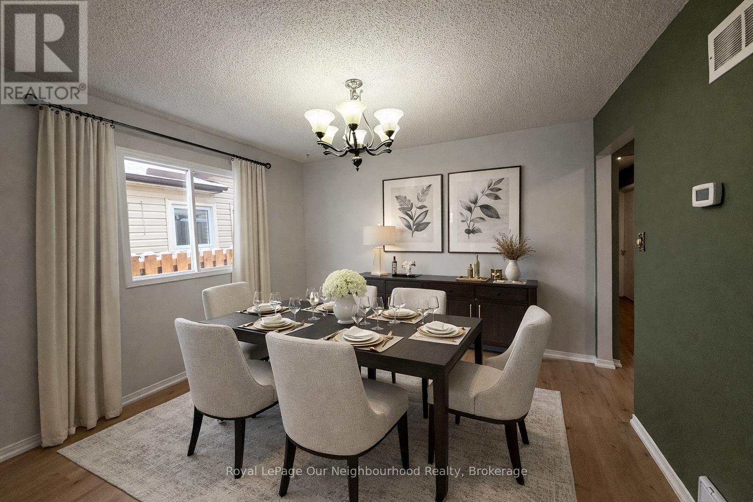 523 Laurie Avenue E, Peterborough, Ontario  K9L 1X8 - Photo 4 - X12799974