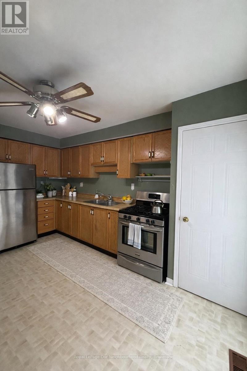 523 Laurie Avenue E, Peterborough, Ontario  K9L 1X8 - Photo 5 - X12799974