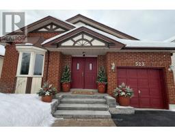 523 LAURIE AVENUE E, Peterborough, Ontario