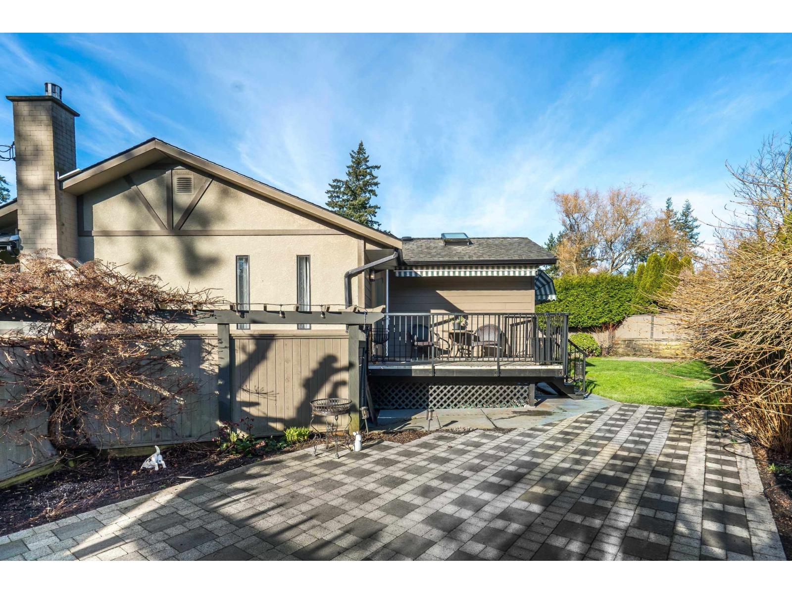 7341 S Minster Drive, Delta, British Columbia V4C 4M2 - Photo 30 - R3089512