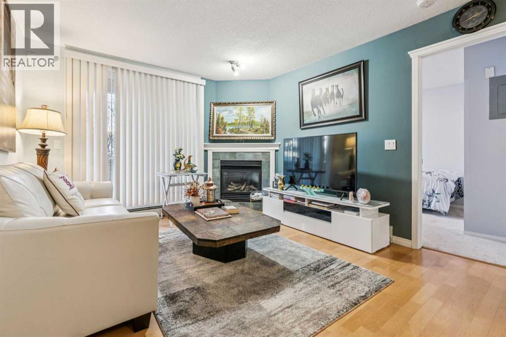 105, 15320 Bannister Road Se, Calgary, Alberta  T2X 1Z6 - Photo 12 - A2280960