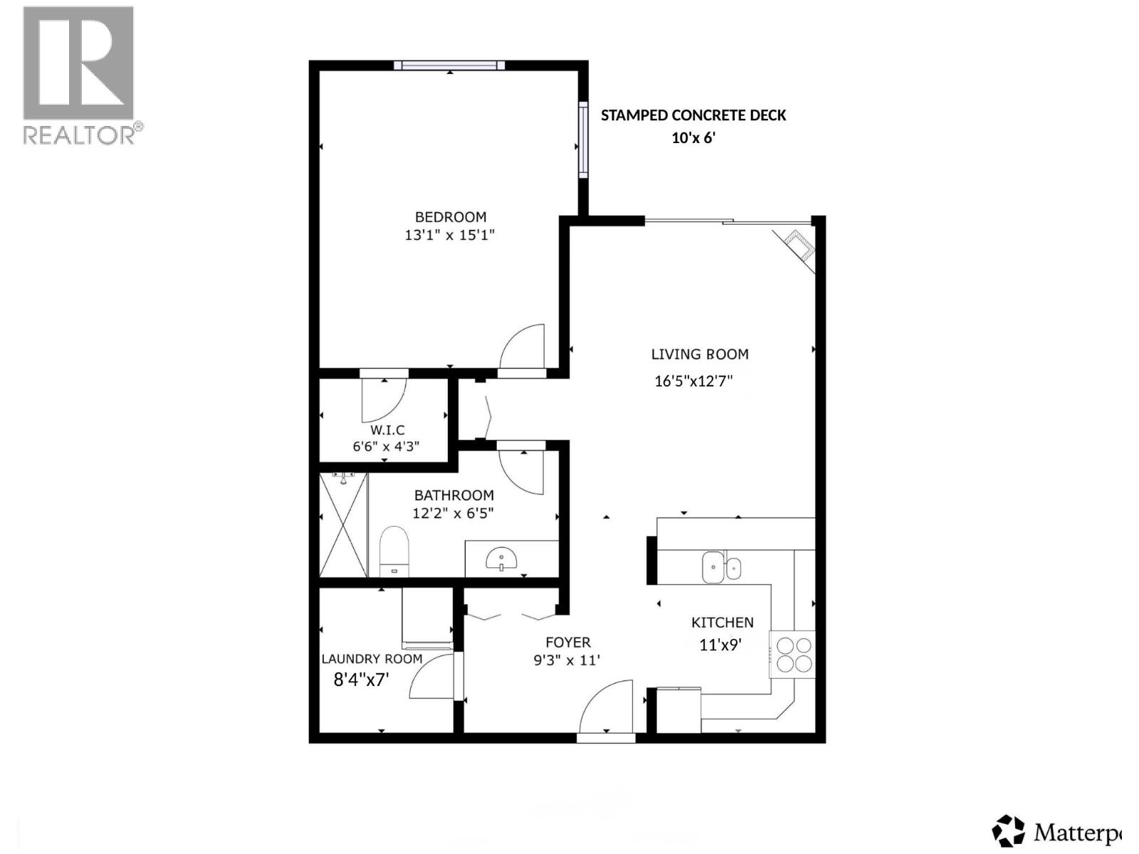 404 5631 Inlet Avenue, Sechelt, British Columbia  V7Z 0J1 - Photo 29 - R3090363