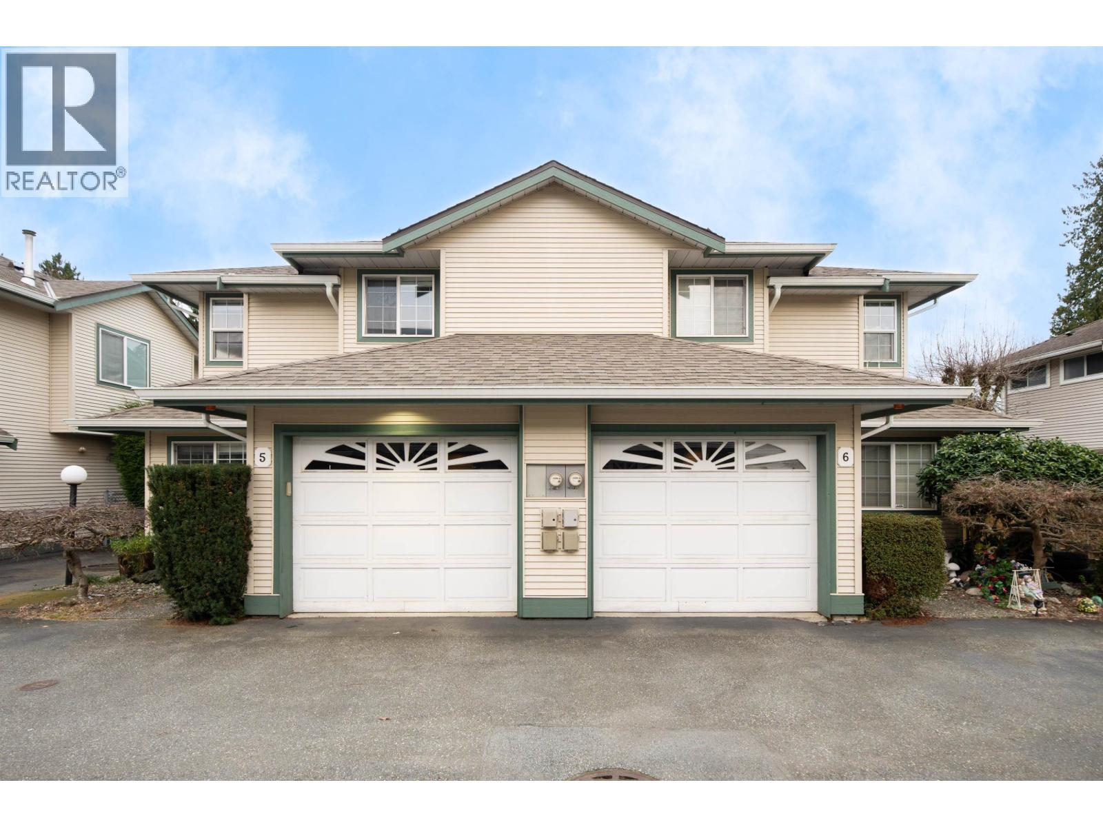 5 19270 122a Avenue, Pitt Meadows, British Columbia  V3Y 2P3 - Photo 2 - R3090476