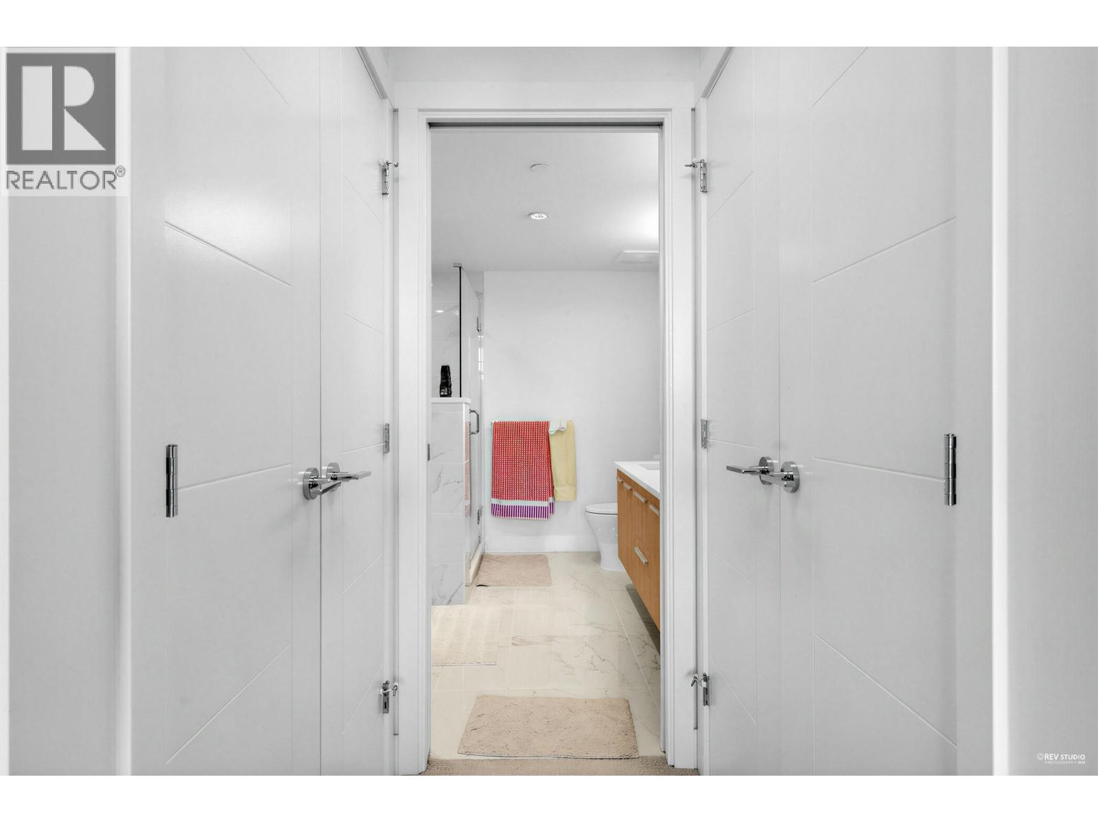 1008 1210 E 27th Street, North Vancouver, British Columbia  V7J 0C5 - Photo 16 - R3090263