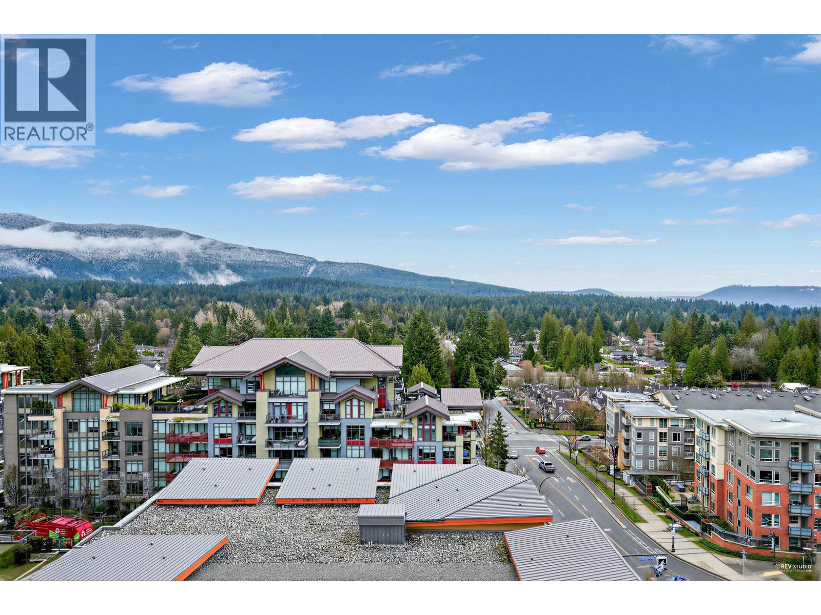 1008 1210 E 27th Street, North Vancouver, British Columbia  V7J 0C5 - Photo 23 - R3090263