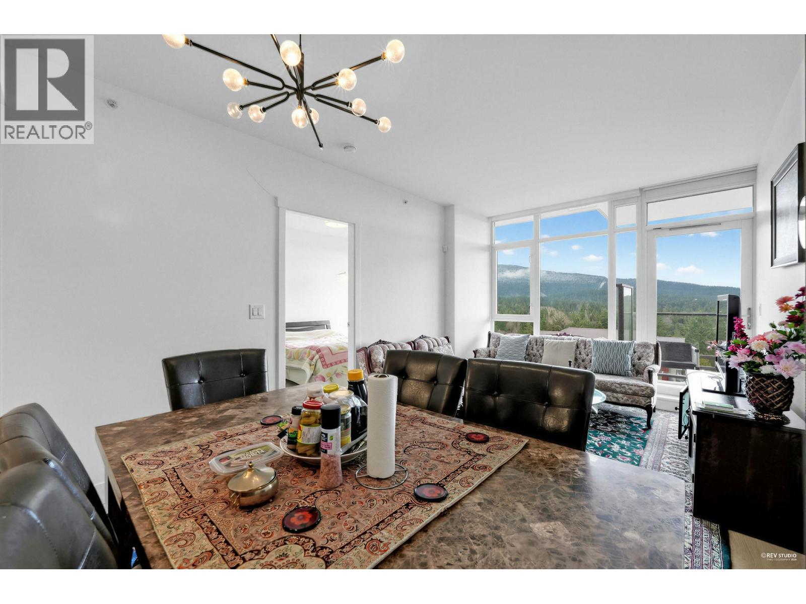 1008 1210 E 27th Street, North Vancouver, British Columbia  V7J 0C5 - Photo 9 - R3090263