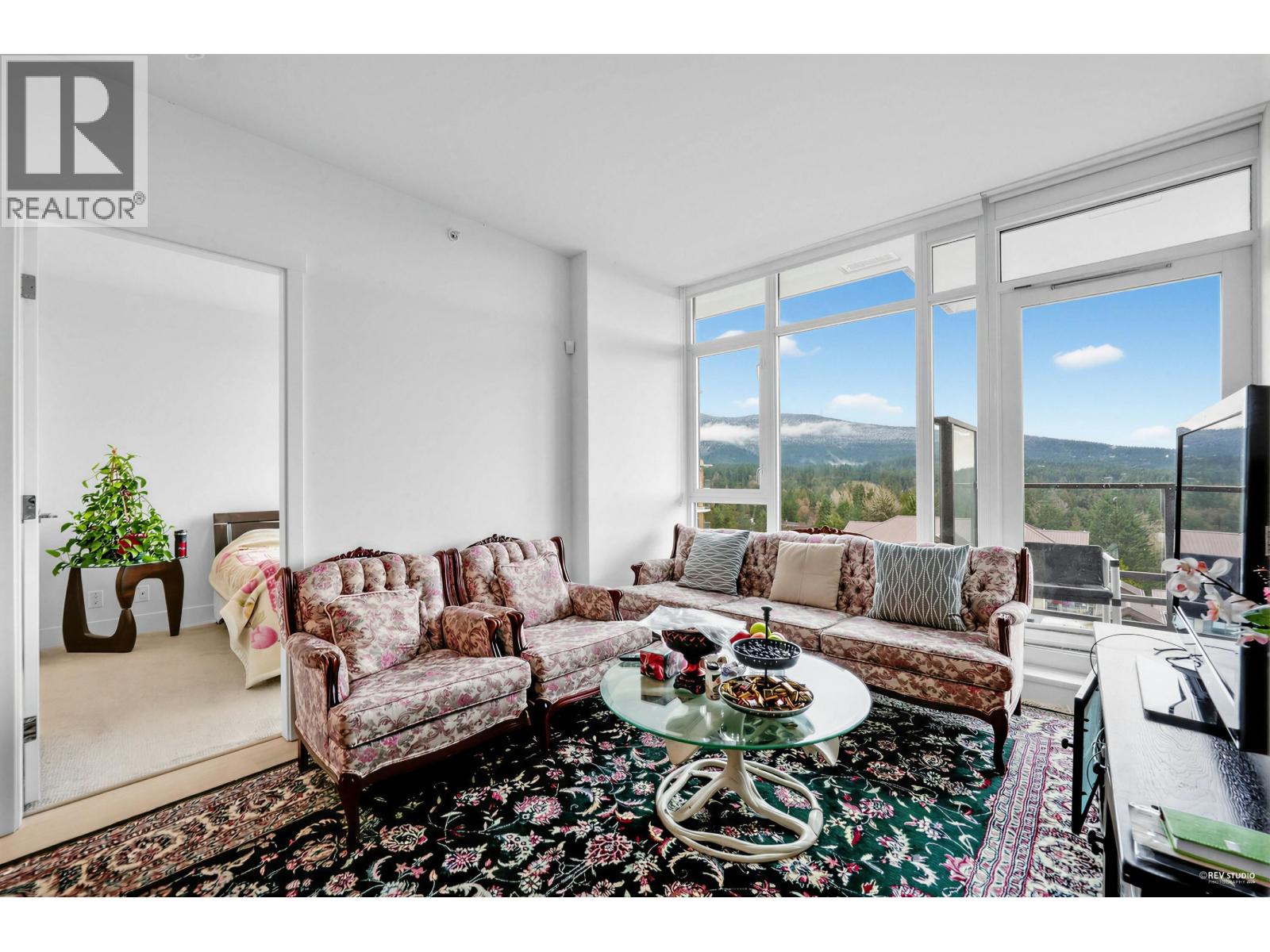 1008 1210 E 27th Street, North Vancouver, British Columbia  V7J 0C5 - Photo 10 - R3090263