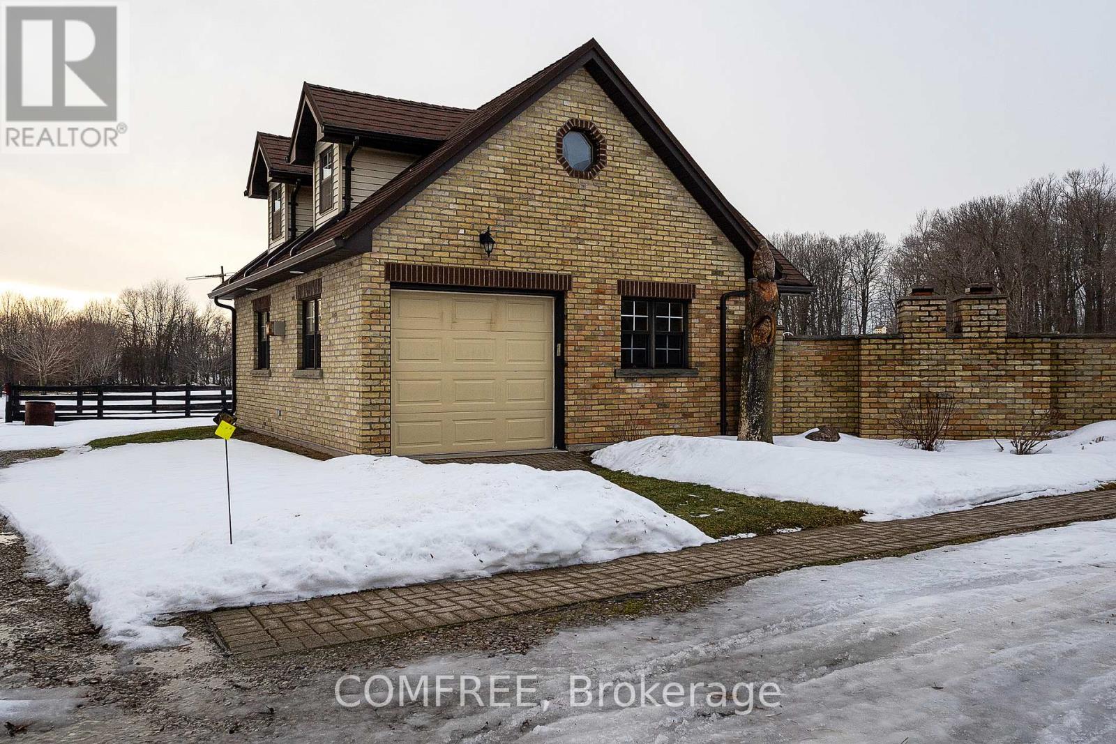 70353 Ausable Line, South Huron, Ontario  N0M 1S4 - Photo 10 - X12799904