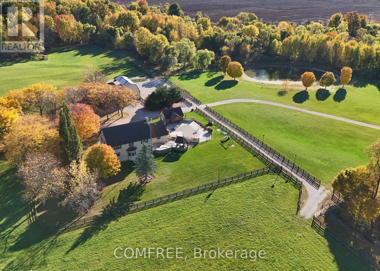 70353 Ausable Line, South Huron, Ontario  N0M 1S4 - Photo 11 - X12799904