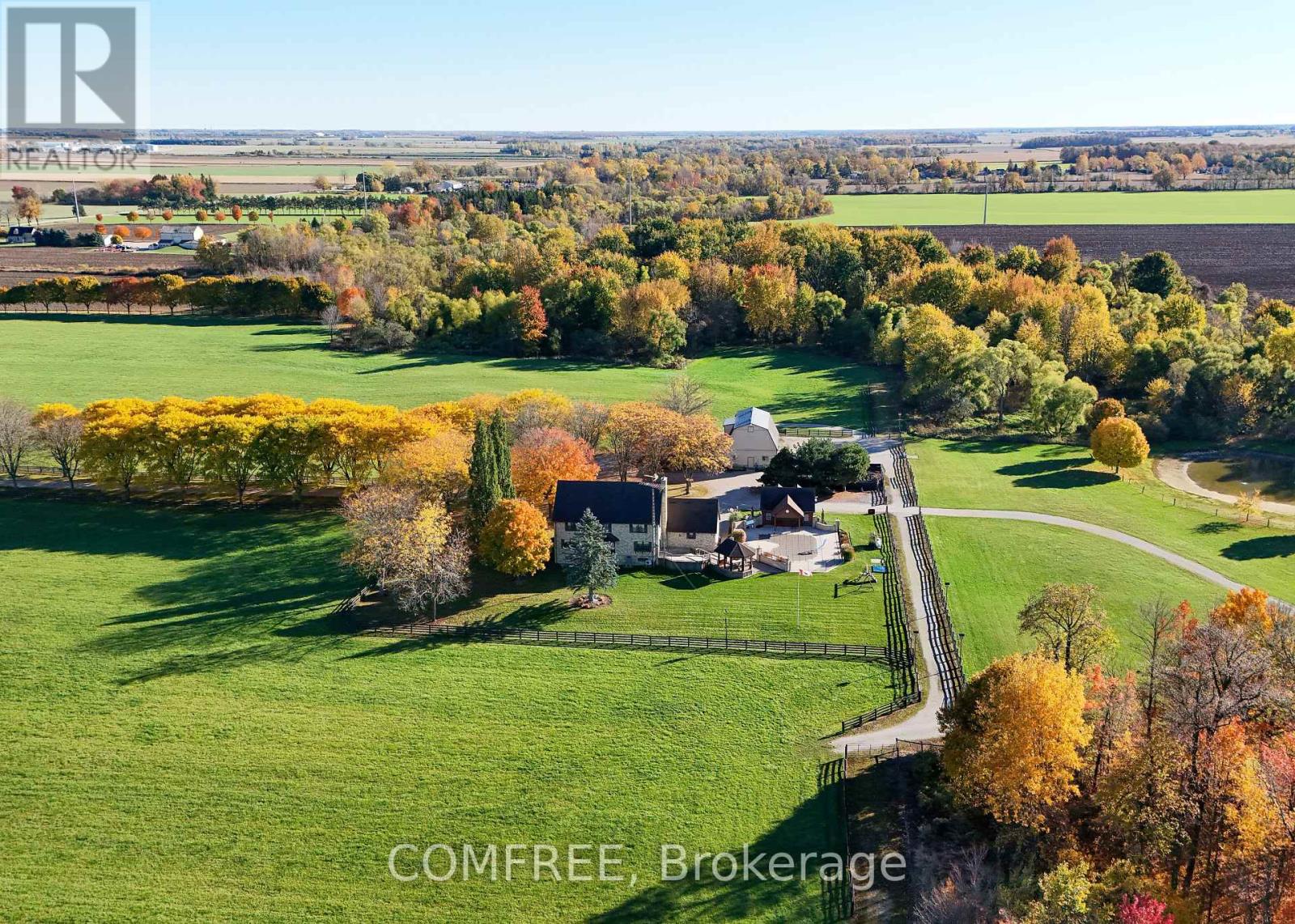 70353 Ausable Line, South Huron, Ontario  N0M 1S4 - Photo 12 - X12799904