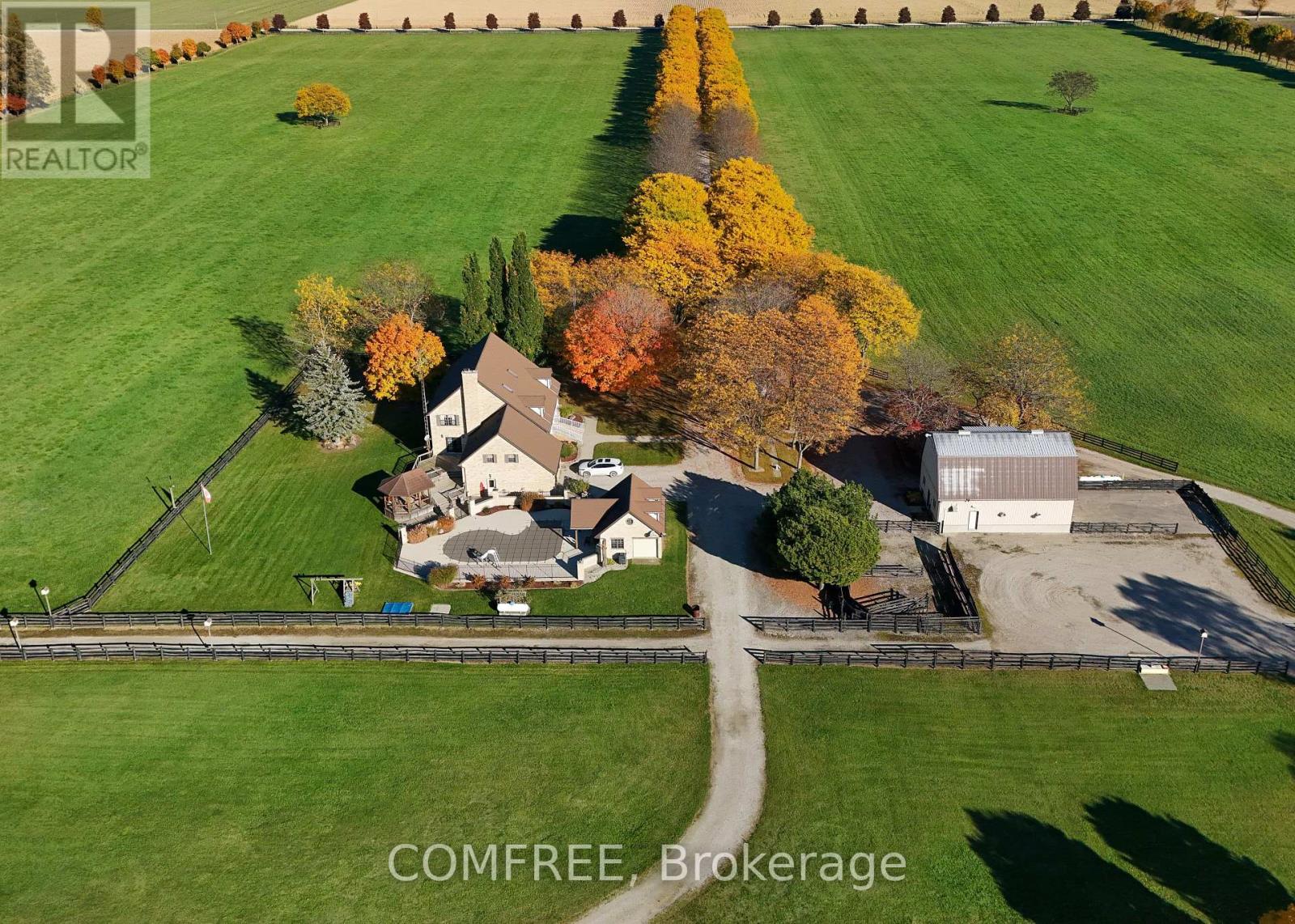 70353 Ausable Line, South Huron, Ontario  N0M 1S4 - Photo 13 - X12799904