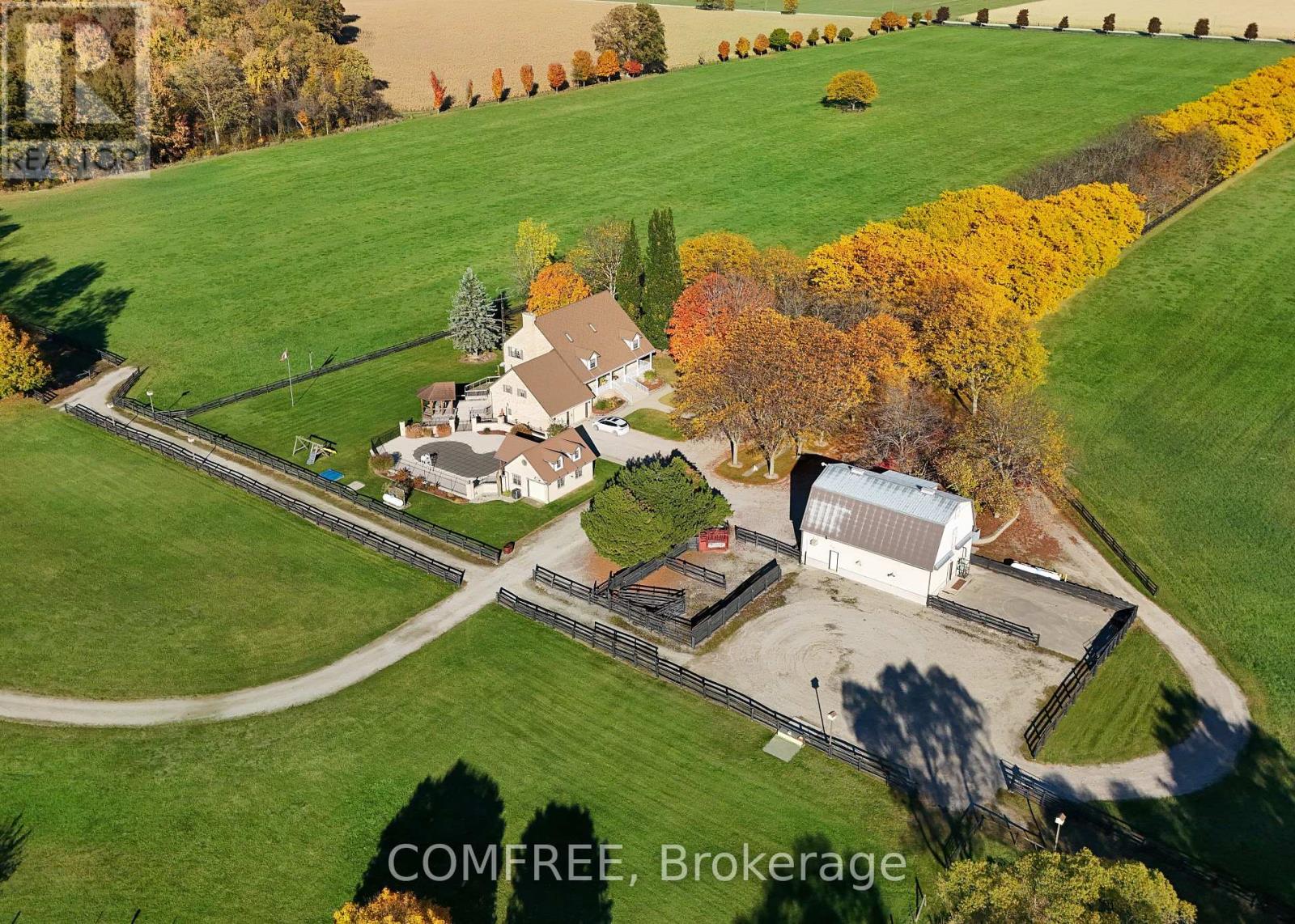 70353 Ausable Line, South Huron, Ontario  N0M 1S4 - Photo 14 - X12799904