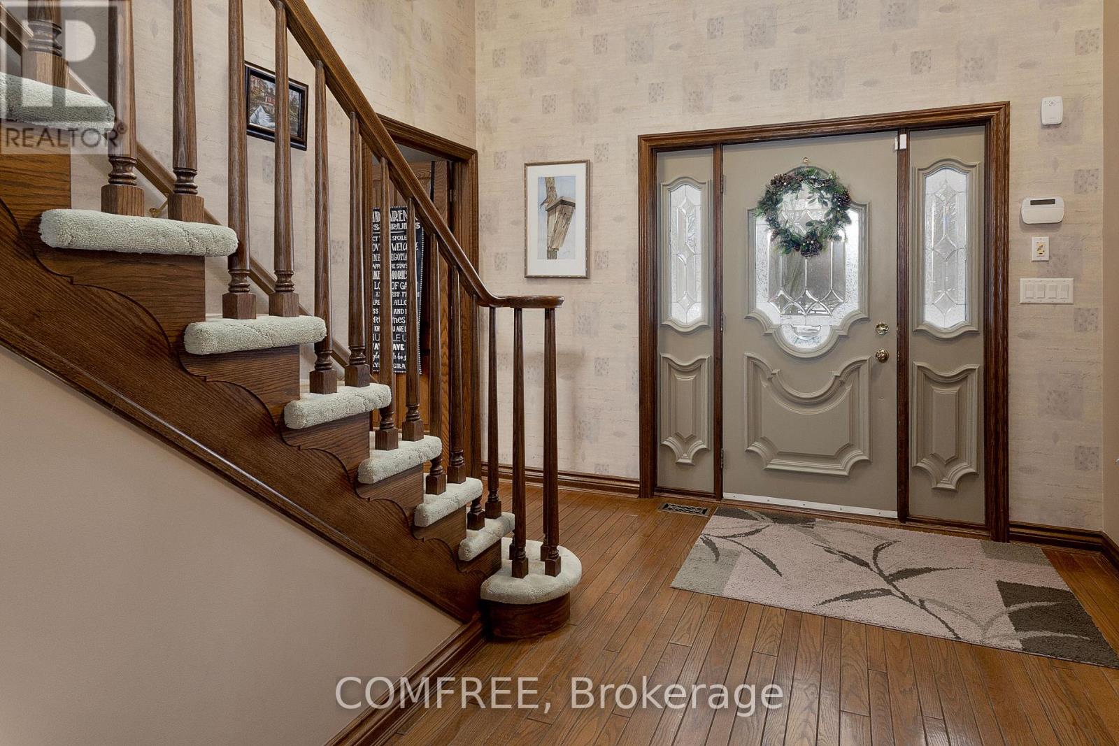 70353 Ausable Line, South Huron, Ontario  N0M 1S4 - Photo 15 - X12799904