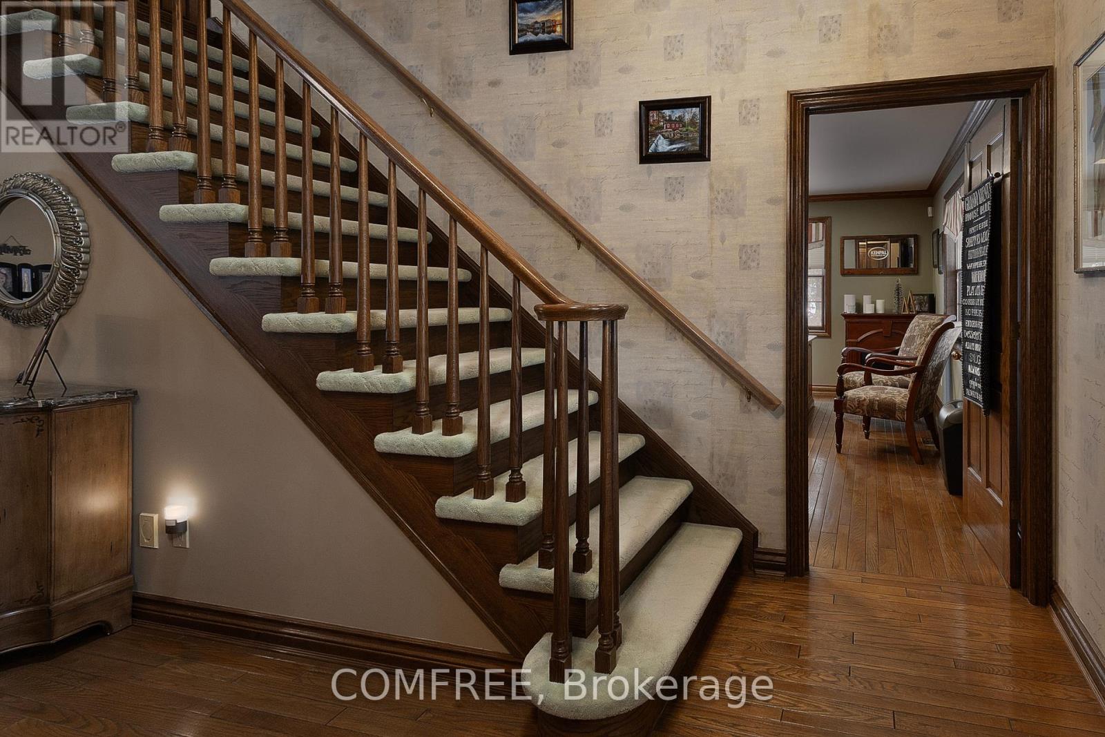 70353 Ausable Line, South Huron, Ontario  N0M 1S4 - Photo 16 - X12799904