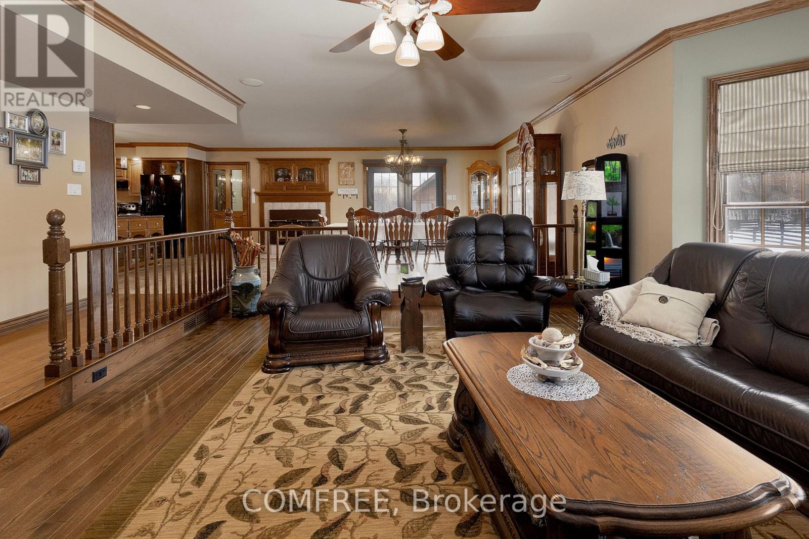 70353 Ausable Line, South Huron, Ontario  N0M 1S4 - Photo 17 - X12799904