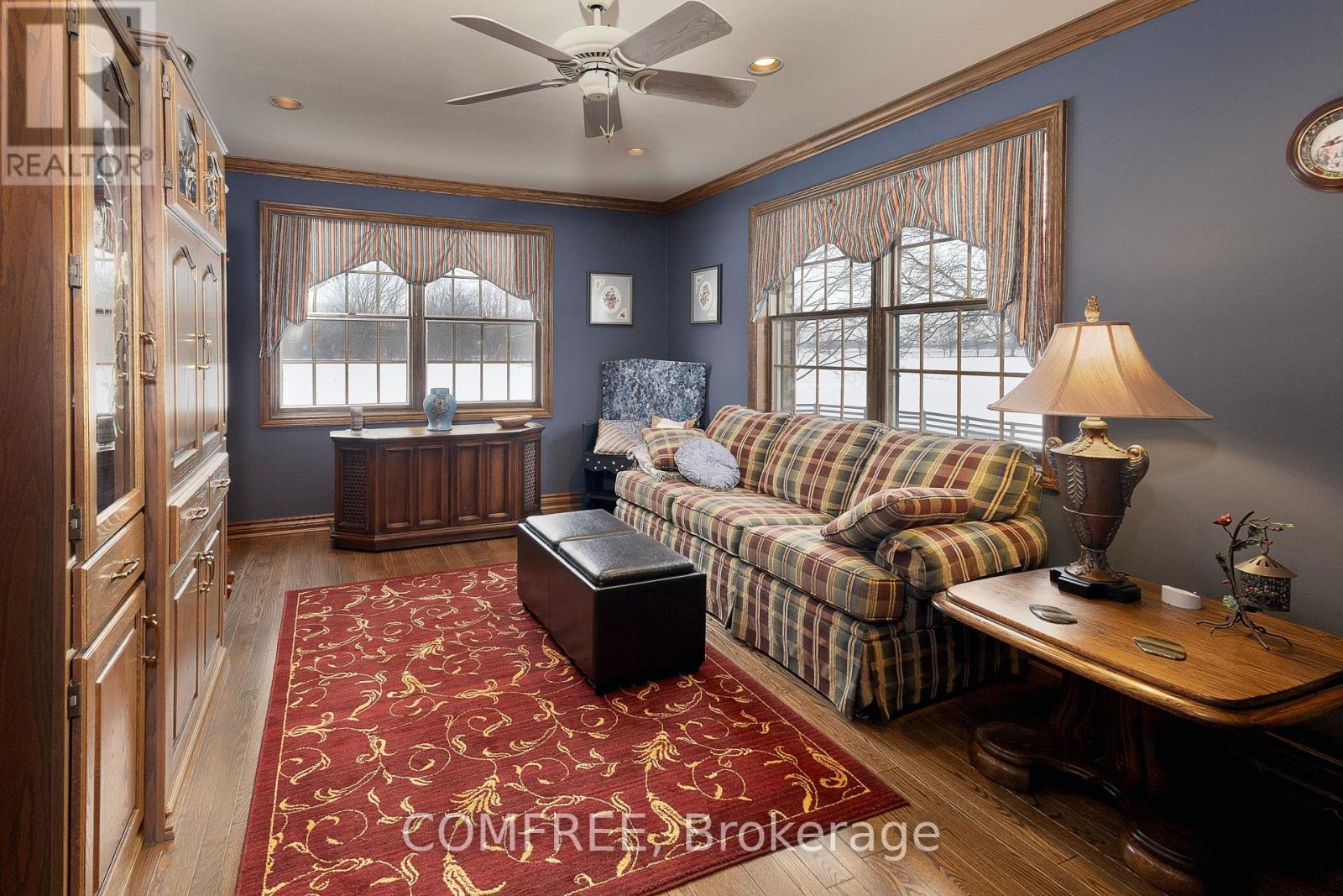 70353 Ausable Line, South Huron, Ontario  N0M 1S4 - Photo 22 - X12799904