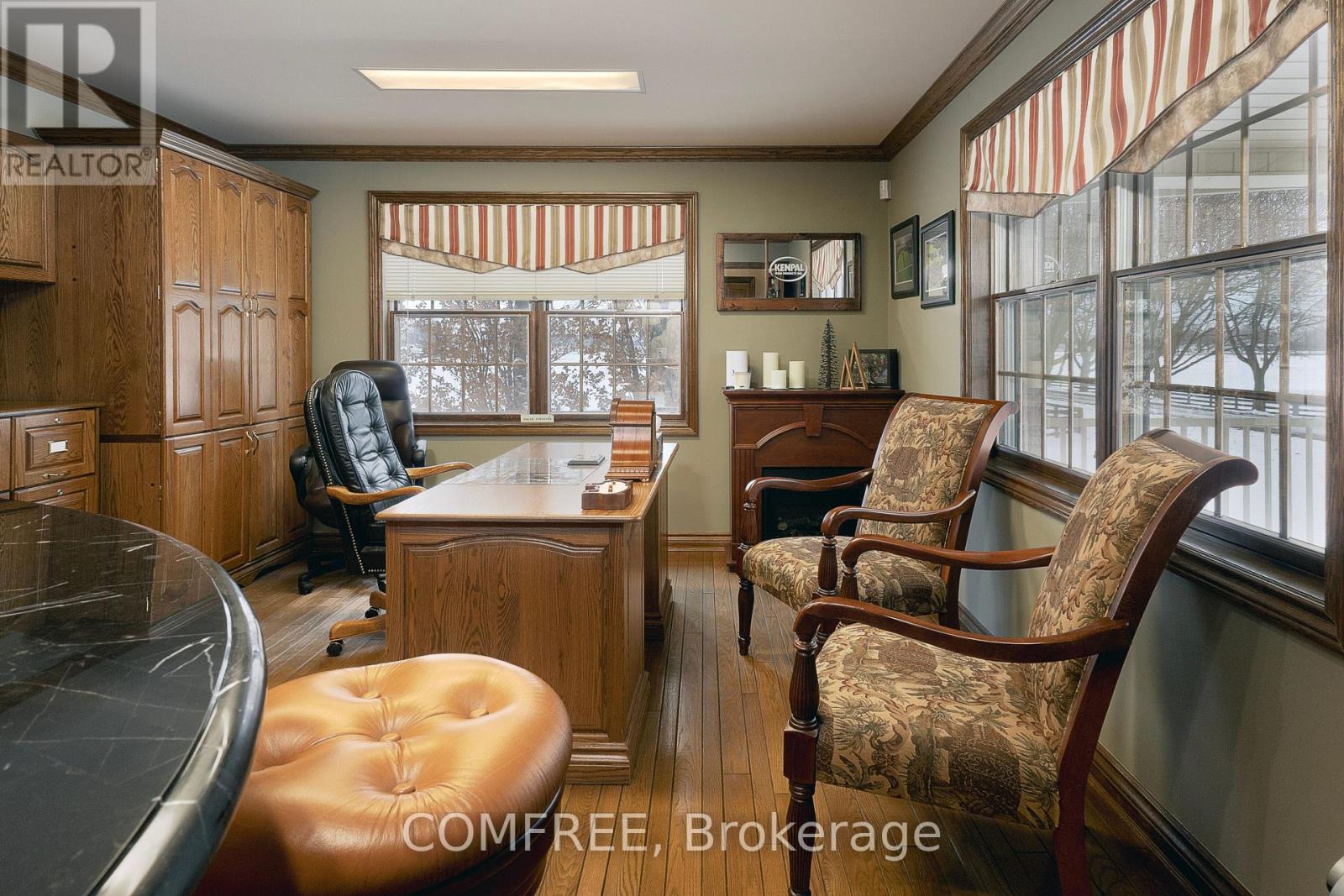 70353 Ausable Line, South Huron, Ontario  N0M 1S4 - Photo 23 - X12799904