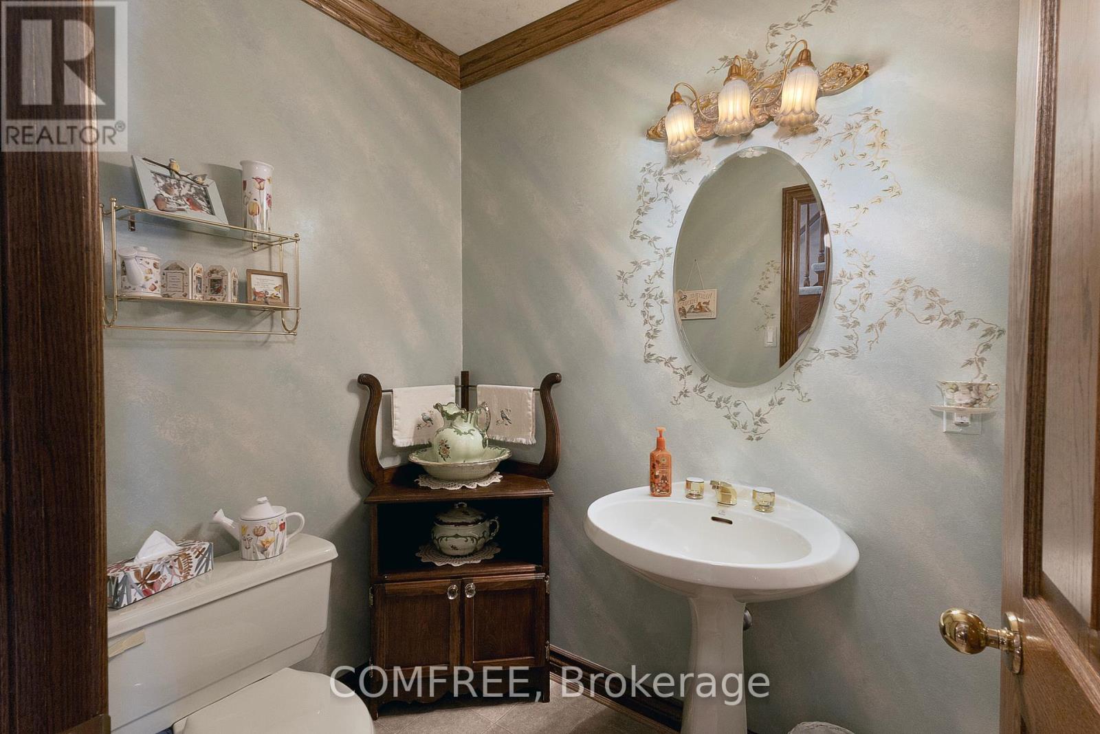 70353 Ausable Line, South Huron, Ontario  N0M 1S4 - Photo 25 - X12799904