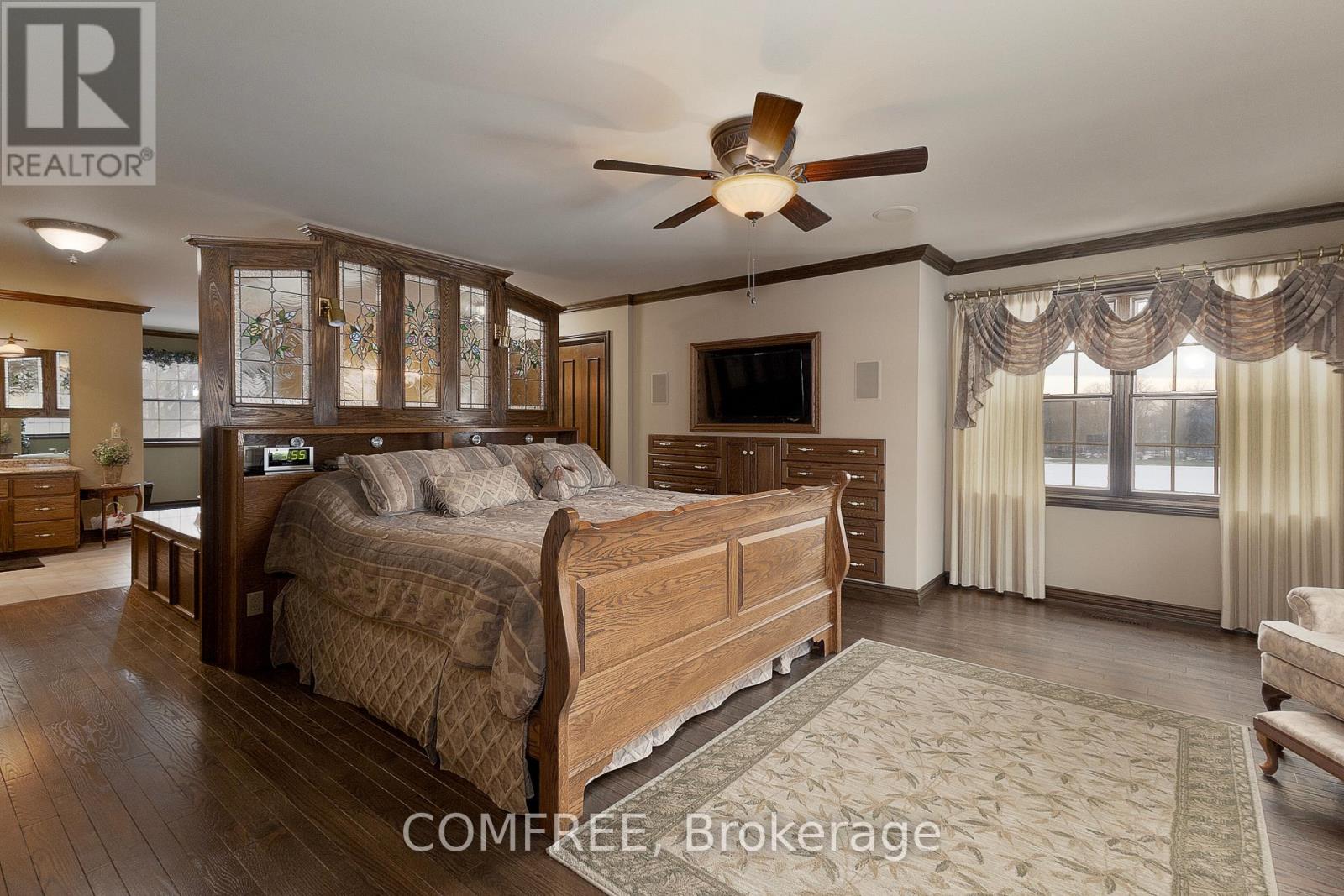 70353 Ausable Line, South Huron, Ontario  N0M 1S4 - Photo 26 - X12799904