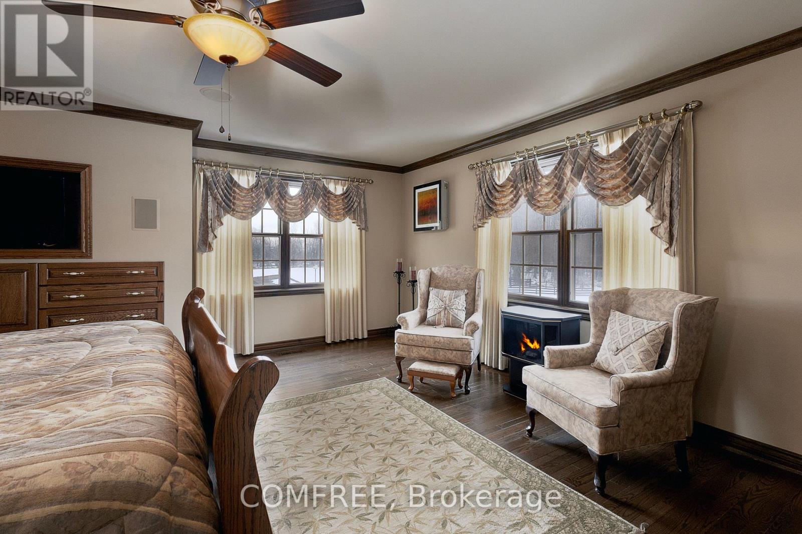 70353 Ausable Line, South Huron, Ontario  N0M 1S4 - Photo 27 - X12799904