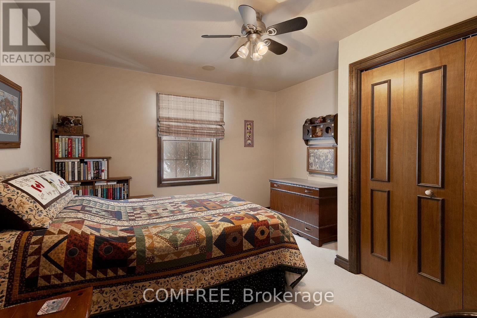 70353 Ausable Line, South Huron, Ontario  N0M 1S4 - Photo 28 - X12799904