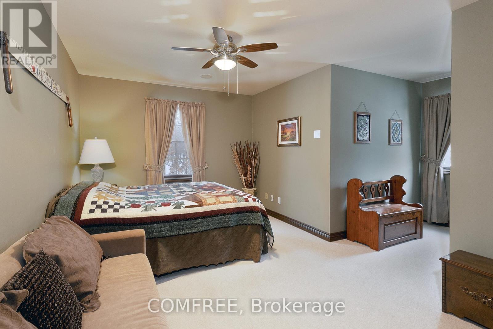 70353 Ausable Line, South Huron, Ontario  N0M 1S4 - Photo 29 - X12799904