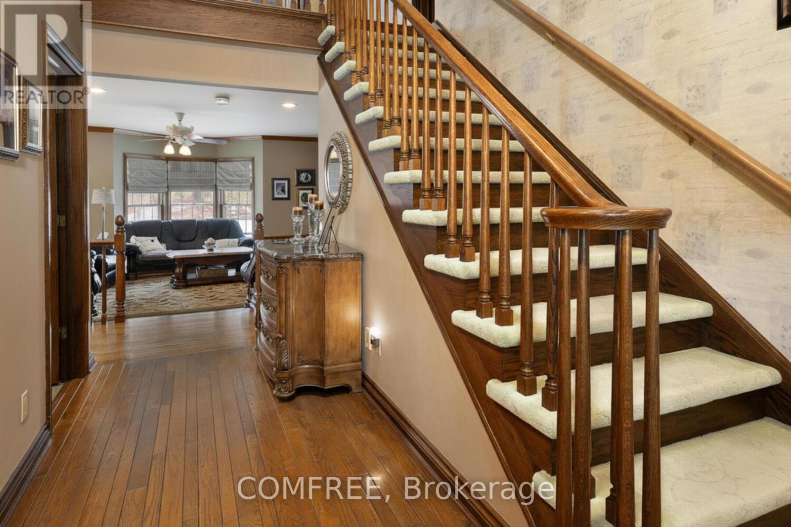 70353 Ausable Line, South Huron, Ontario  N0M 1S4 - Photo 3 - X12799904