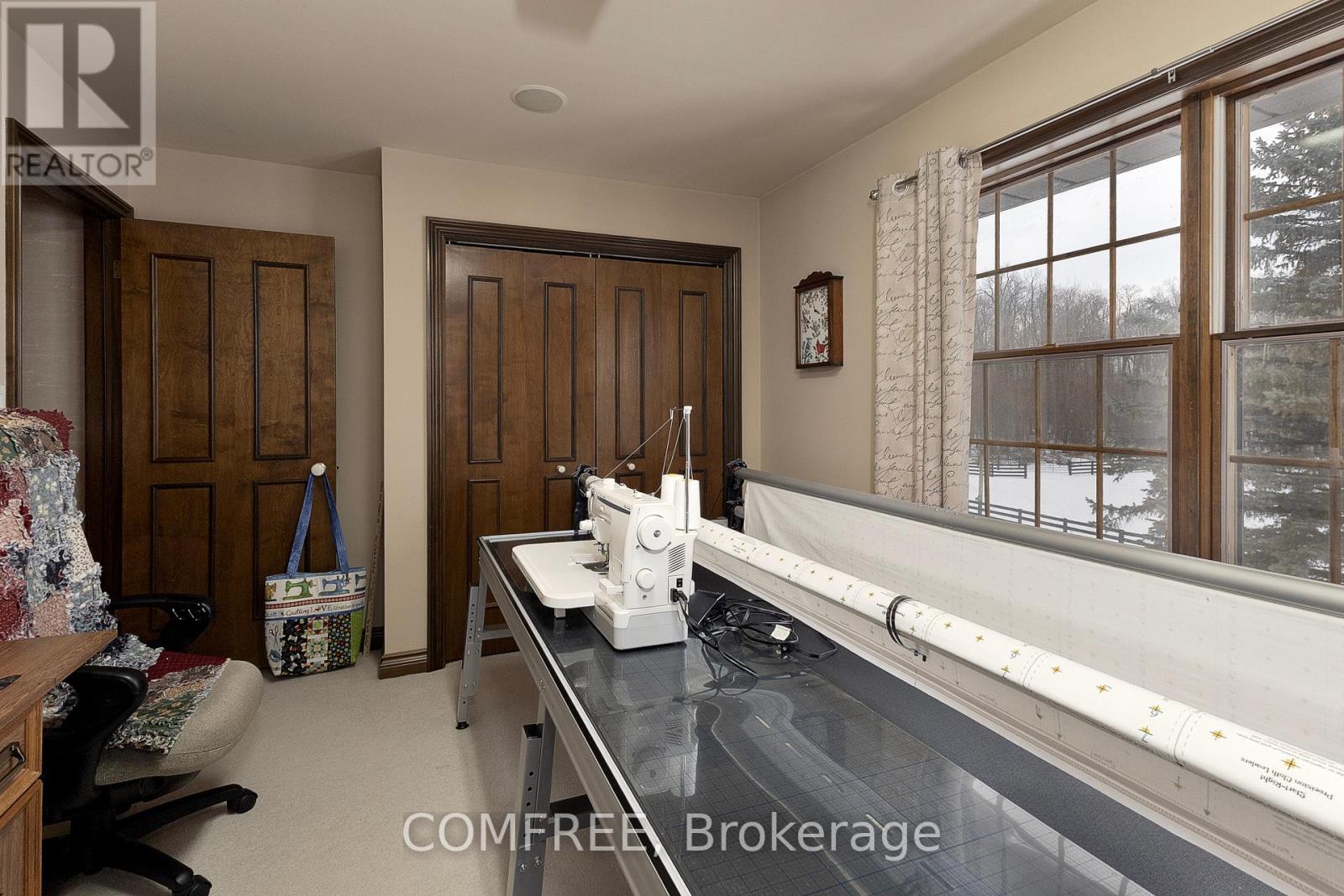 70353 Ausable Line, South Huron, Ontario  N0M 1S4 - Photo 30 - X12799904