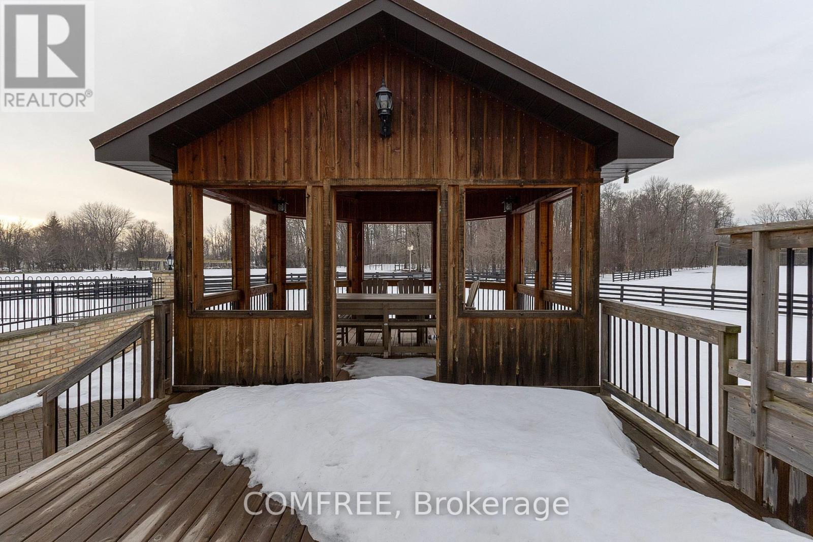 70353 Ausable Line, South Huron, Ontario  N0M 1S4 - Photo 33 - X12799904