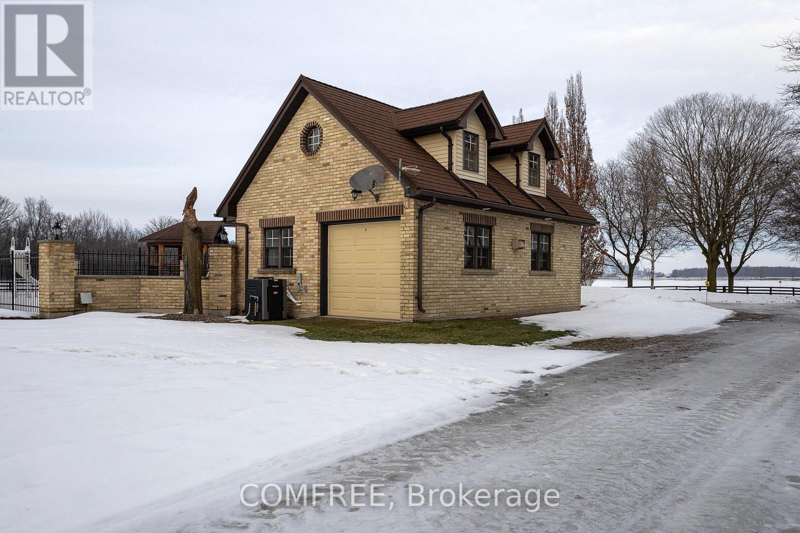 70353 Ausable Line, South Huron, Ontario  N0M 1S4 - Photo 38 - X12799904