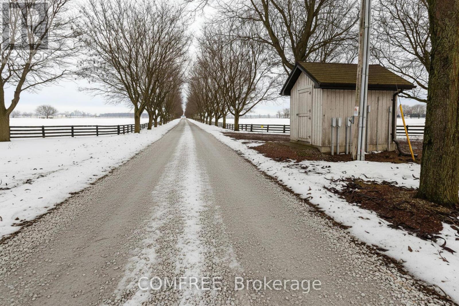 70353 Ausable Line, South Huron, Ontario  N0M 1S4 - Photo 8 - X12799904