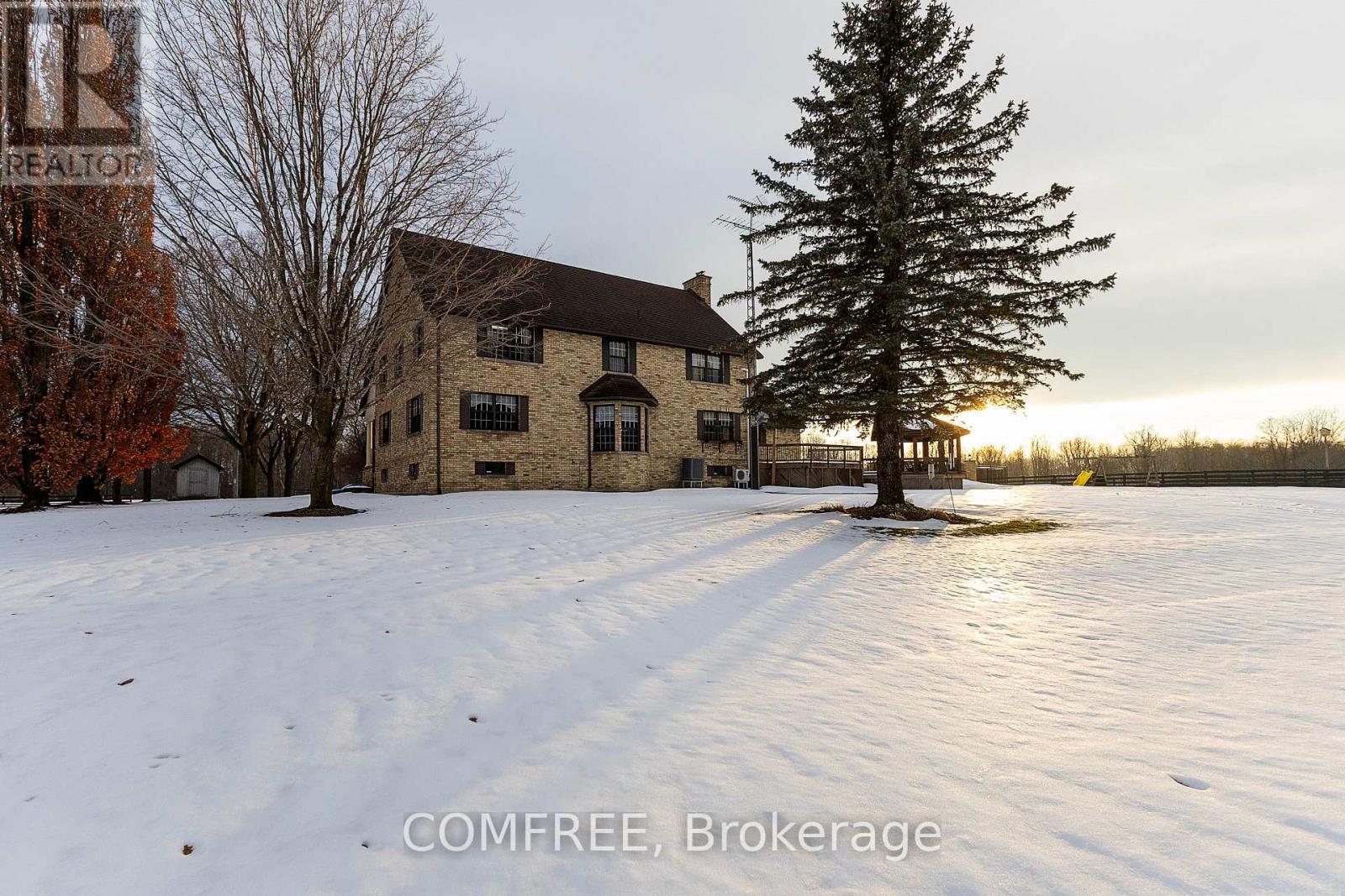 70353 Ausable Line, South Huron, Ontario  N0M 1S4 - Photo 9 - X12799904