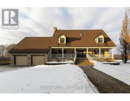 70353 AUSABLE LINE, South Huron, Ontario