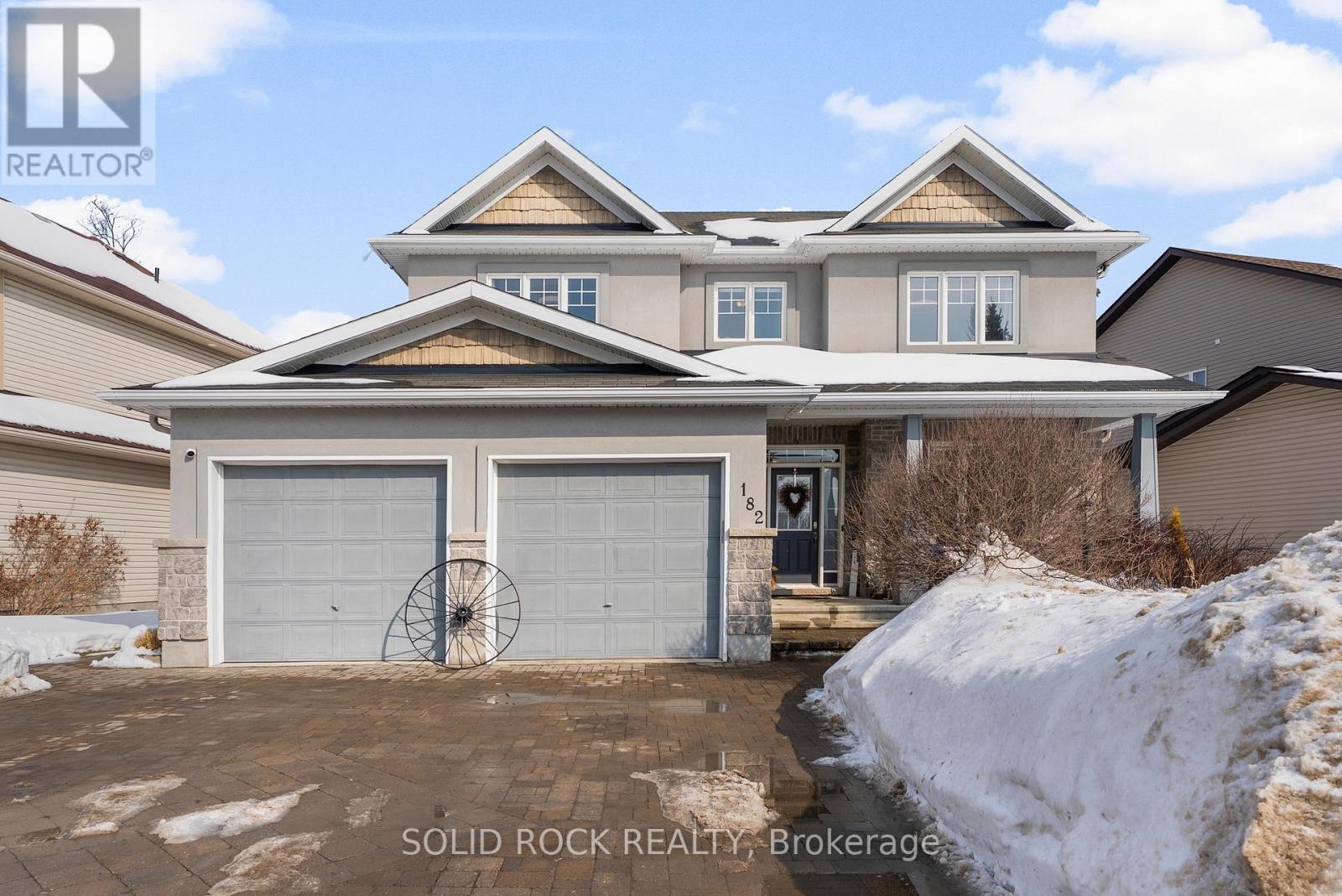 182 ARTHUR STREET, Arnprior, Ontario