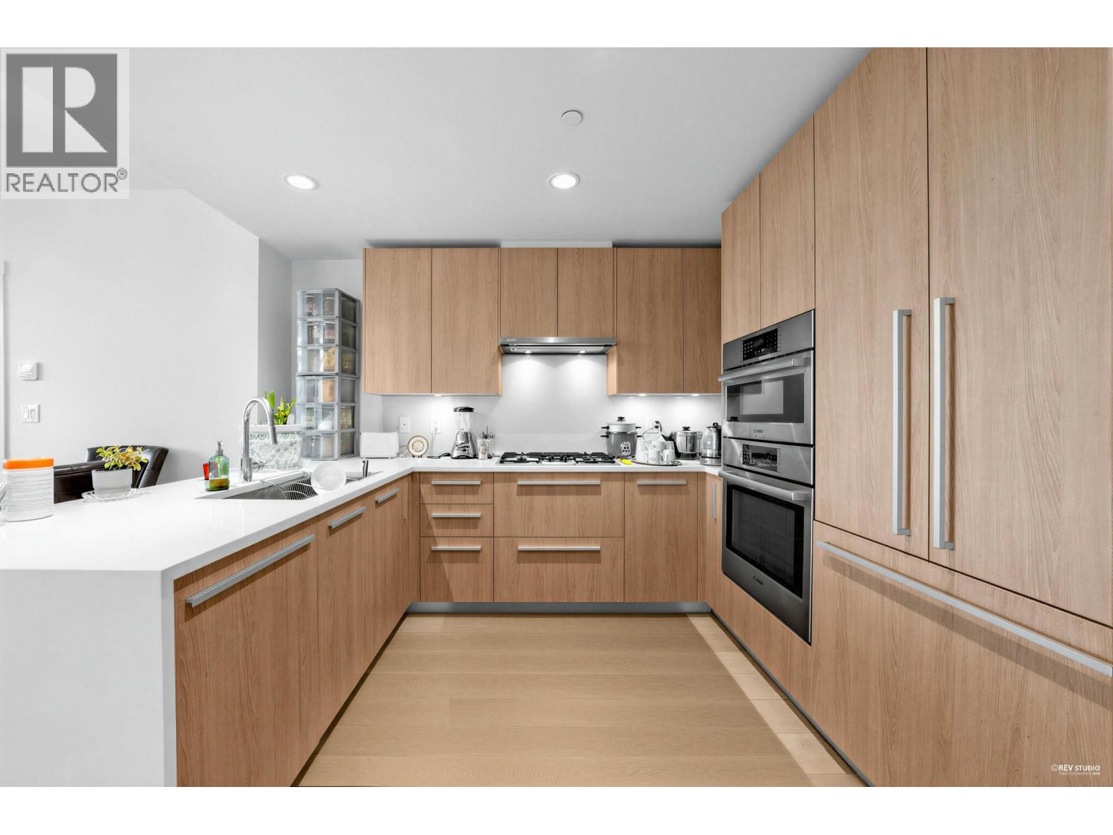 1008 1210 E 27th Street, North Vancouver, British Columbia  V7J 0C5 - Photo 8 - R3090263